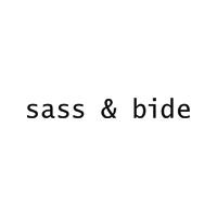 Sass And Bide